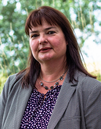 Martina Siekmeier