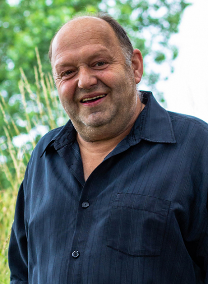 Udo Redeker