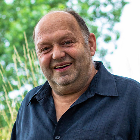  Udo Redeker