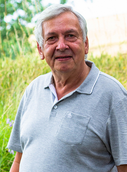 Friedel-Curt Redeker