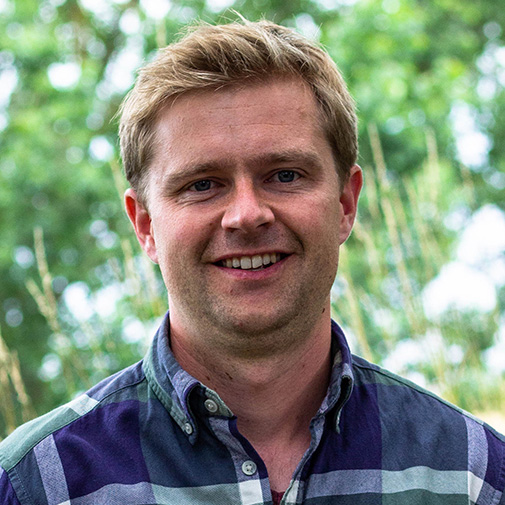  Christopher Blome