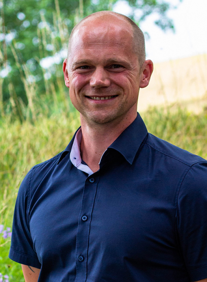 Matthias Strohte