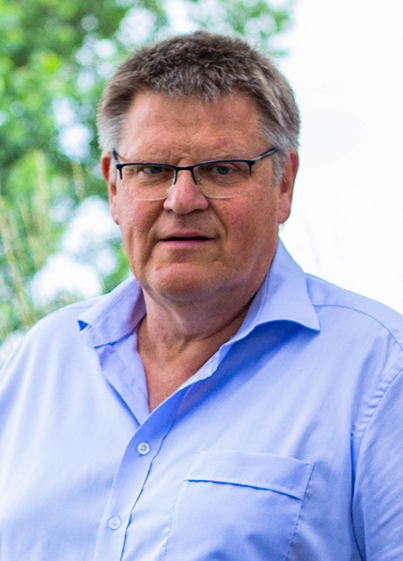 Andreas Breitkopf