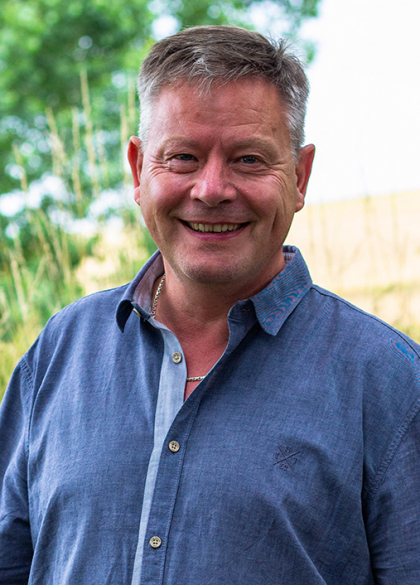 Karl-Heinz Frevert