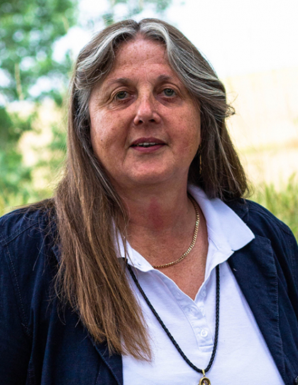 Christa Jakobi