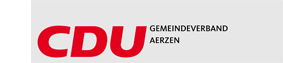 CDU-Logo